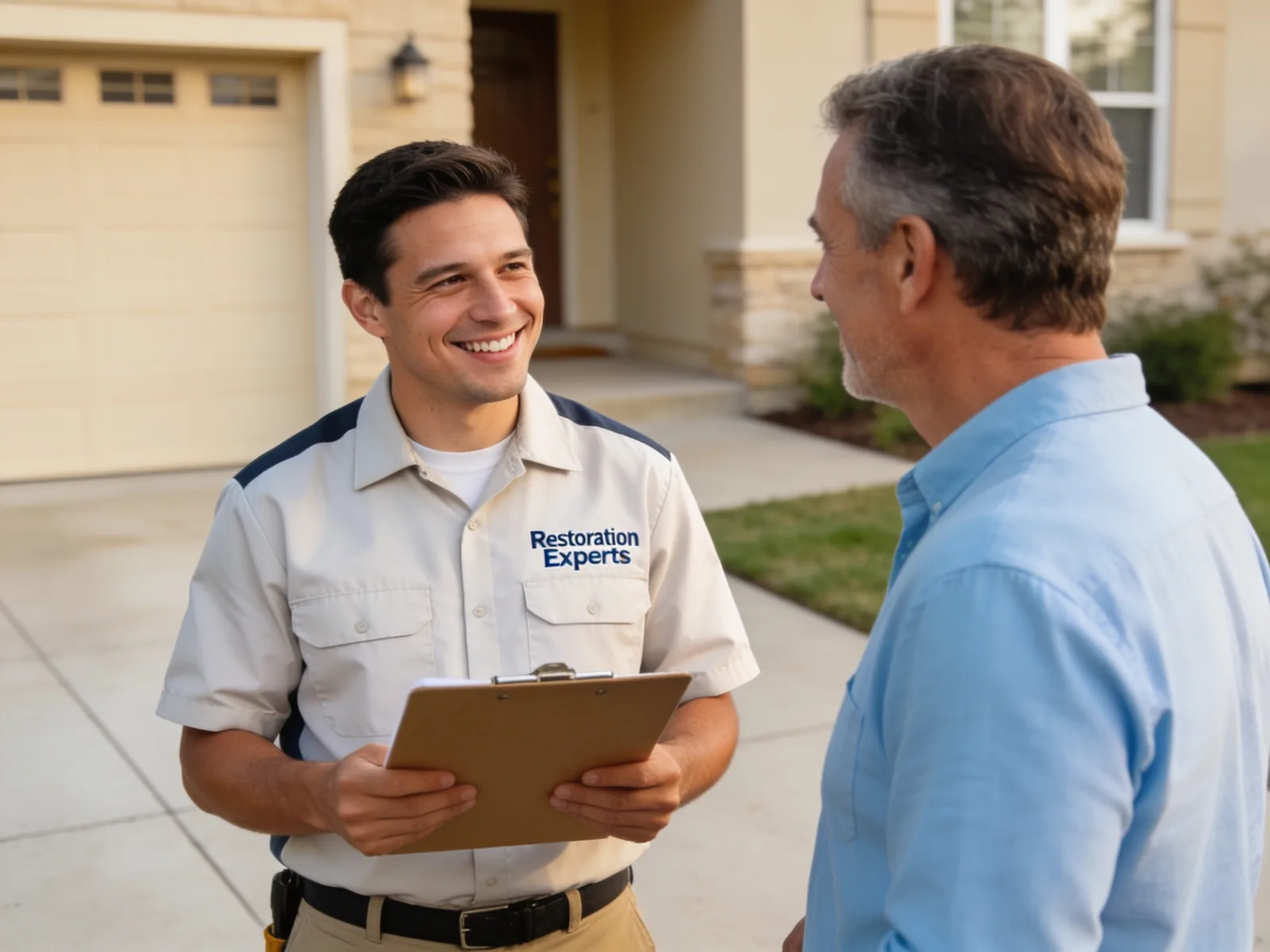 Water Damage Cleanup Mountain Rest, SC FAQs